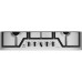 Варочная поверхность ELECTROLUX KGS75362XX Варочная поверхность ELECTROLUX KGS75362XX