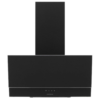 Вытяжка KRONA Verein II 600 Black S Вытяжка KRONA Verein II 600 Black S