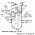 Духовой шкаф BOSCH HBF512BW1T Духовой шкаф BOSCH HBF512BW1T