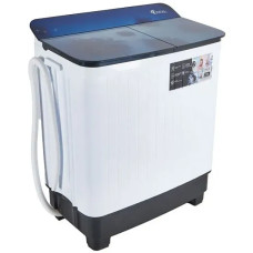 Стиральная машина IDEAL ID-75 (S) белая