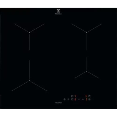 Варочная поверхность ELECTROLUX LIL61424C Варочная поверхность ELECTROLUX LIL61424C