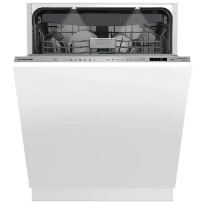 Посудомоечная машина GRUNDIG GNVP4552PW Посудомоечная машина GRUNDIG GNVP4552PW