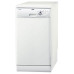 Посудомоечная машина ZANUSSI zds 105