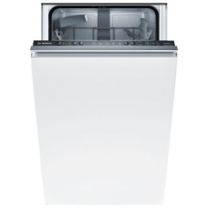 Посудомоечная машина BOSCH SPV25DX40R Посудомоечная машина BOSCH SPV25DX40R