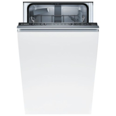 Посудомоечная машина BOSCH SPV25DX40R Посудомоечная машина BOSCH SPV25DX40R