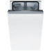 Посудомоечная машина BOSCH SPV25DX40R Посудомоечная машина BOSCH SPV25DX40R