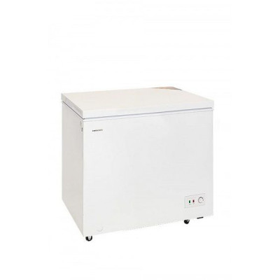 Морозильник HIBERG PF 39L2W Морозильник HIBERG PF 39L2W