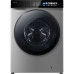 Стиральная машина WEISSGAUFF WM 998 Full Touch DC Inverter Steam Silver Стиральная машина WEISSGAUFF WM 998 Full Touch DC Inverter Steam Silver