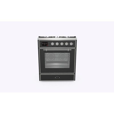 Варочный центр ILVE M30DNE3/MGC Варочный центр ILVE M30DNE3/MGC