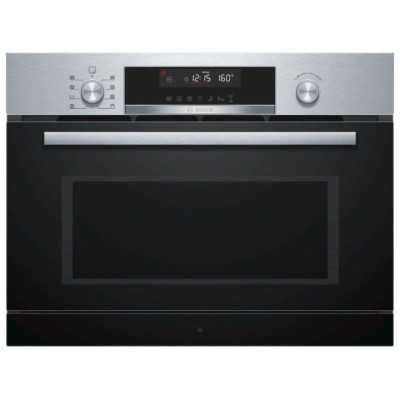 Микроволновая печь BOSCH CPA565GS0 Микроволновая печь BOSCH CPA565GS0