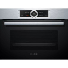 Духовой шкаф BOSCH CBG 675BS3 Духовой шкаф BOSCH CBG 675BS3
