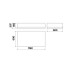 Вытяжка Falmec VETRA IS.120 Inox Вытяжка Falmec VETRA IS.120 Inox
