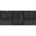 Газовая панель Gorenje GW 6D41 CLB Газовая панель Gorenje GW 6D41 CLB