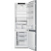 Встраиваемый холодильник SMEG c7280nld2p Встраиваемый холодильник SMEG c7280nld2p