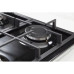Варочная поверхность LUXDORF H60Q40B550 Варочная поверхность LUXDORF H60Q40B550