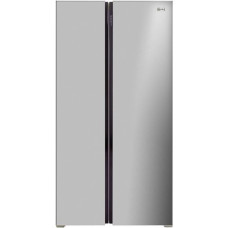 Холодильник ASCOLI ACDS450W Холодильник ASCOLI ACDS450W
