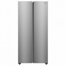 Холодильник KORTING KNFS 83177 X Холодильник KORTING KNFS 83177 X