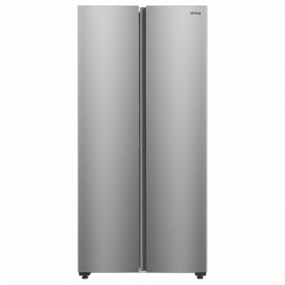 Холодильник KORTING KNFS 83177 X Холодильник KORTING KNFS 83177 X