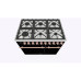 Варочный центр ILVE PD096DQNE3/BKP Варочный центр ILVE PD096DQNE3/BKP