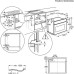 Микроволновая печь ELECTROLUX EVM8E08Z Микроволновая печь ELECTROLUX EVM8E08Z