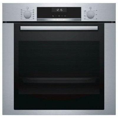 Духовой шкаф BOSCH HBG337BS0R Духовой шкаф BOSCH HBG337BS0R