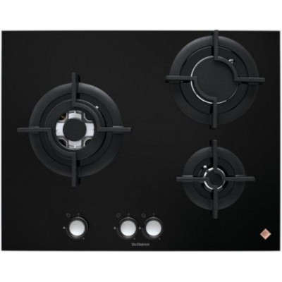 Варочная поверхность DE DIETRICH DPG7549B Варочная поверхность DE DIETRICH DPG7549B