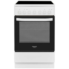 Плита HOTPOINT-ARISTON HS6V5PHW