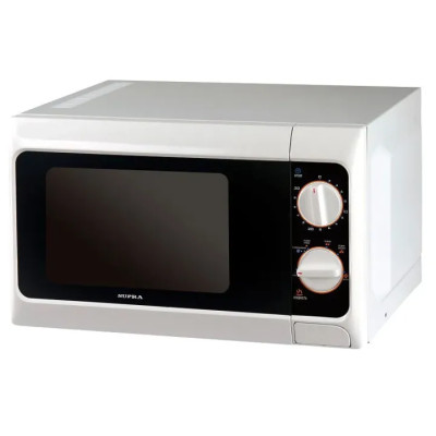 Микроволновая печь SUPRA mws-1820mw Микроволновая печь SUPRA mws-1820mw