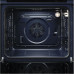 Духовой шкаф KUPPERSBERG HO 606 P Black Духовой шкаф KUPPERSBERG HO 606 P Black