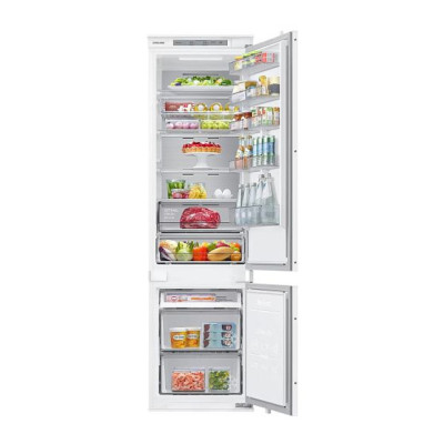 Холодильник SAMSUNG BRB30705DWW/EF Холодильник SAMSUNG BRB30705DWW/EF