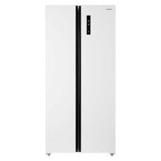 Холодильник NORDFROST RFS 480D NFW inverter Холодильник NORDFROST RFS 480D NFW inverter