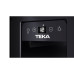 Винный шкаф TEKA RVU 10008 BLACK GLASS (113610003) Винный шкаф TEKA RVU 10008 BLACK GLASS (113610003)