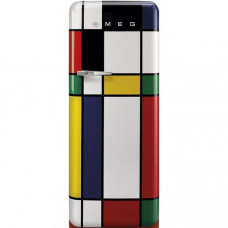Холодильник Smeg FAB28RDMC3 Холодильник Smeg FAB28RDMC3