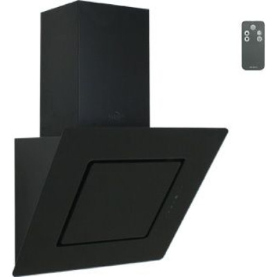 Вытяжка MBS CAMELLIA 160 BLACK Вытяжка MBS CAMELLIA 160 BLACK