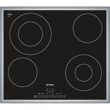 Электрическая поверхность BOSCH PKG 645F17G Электрическая поверхность BOSCH PKG 645F17G