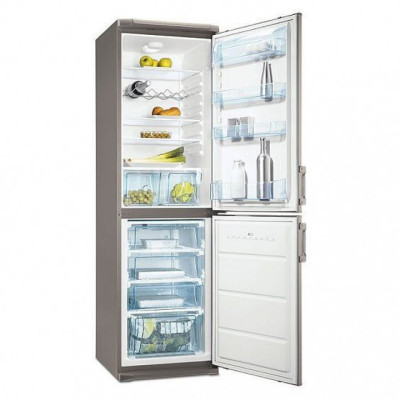 Холодильник ELECTROLUX erb 36090 x Холодильник ELECTROLUX erb 36090 x