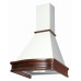 Вытяжка BEST FORESTA 550 60 тёмный орех 077K4326 Вытяжка BEST FORESTA 550 60 тёмный орех 077K4326
