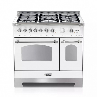 Варочный центр LOFRA RBPD96MFTE/Ci CHROME Варочный центр LOFRA RBPD96MFTE/Ci CHROME