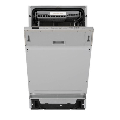 Посудомоечная машина ZIGMUND & SHTAIN DW 301.4 Посудомоечная машина ZIGMUND & SHTAIN DW 301.4