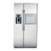 Холодильник MABE MSE30VHBT SS Холодильник MABE MSE30VHBT SS