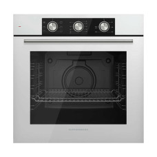Духовой шкаф KUPPERSBERG HF 603 W Духовой шкаф KUPPERSBERG HF 603 W