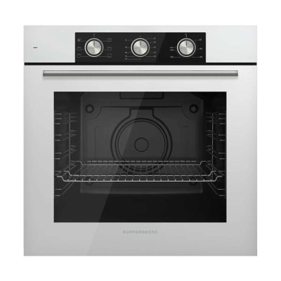 Духовой шкаф KUPPERSBERG HF 603 W Духовой шкаф KUPPERSBERG HF 603 W