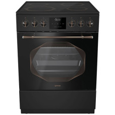 Электрическая плита Gorenje EC 63 INB Электрическая плита Gorenje EC 63 INB