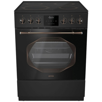 Электрическая плита Gorenje EC 63 INB Электрическая плита Gorenje EC 63 INB