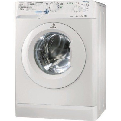 Стиральная машина с фронтальной загрузкой INDESIT nwsb 5851 Стиральная машина с фронтальной загрузкой INDESIT nwsb 5851