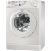 Стиральная машина с фронтальной загрузкой INDESIT nwsb 5851 Стиральная машина с фронтальной загрузкой INDESIT nwsb 5851