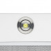 Встраиваемая вытяжка KRONASTEEL Runa 600 (PB) white