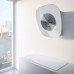 Вытяжка SIRIUS SLTC95 TAKSIM white Вытяжка SIRIUS SLTC95 TAKSIM white