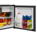 Холодильник MEFERI MFR50BK MINI LIGHT Холодильник MEFERI MFR50BK MINI LIGHT
