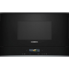 Микроволновая печь SIEMENS BF722R1B1